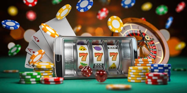 Caishen Wins slot interface showing cascading reels and bonus symbol highlights on grenbet